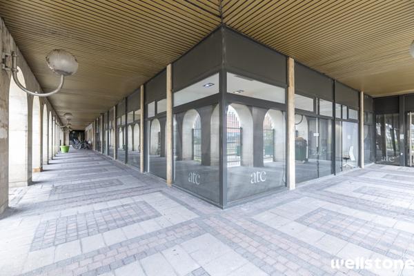 Bureaux à vendre à PARIS 75010
