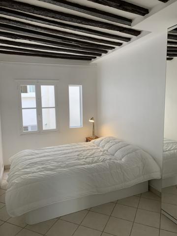 75002 - Appartement 2 pièces - beaucoup de charme