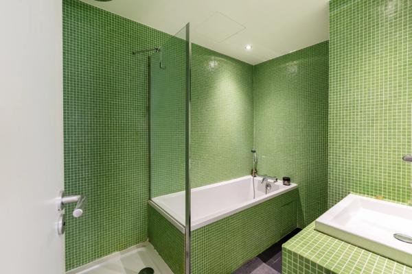 Appartement Paris 17 e - LÉVIS