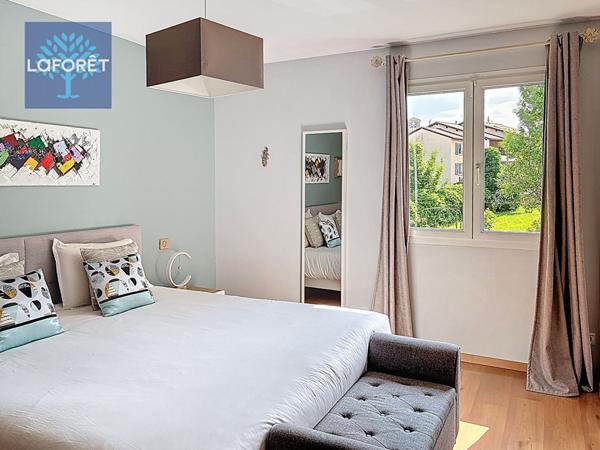 Location maison Vourles - 6 pièce(s) - 118 m² - 2 300 €/mois