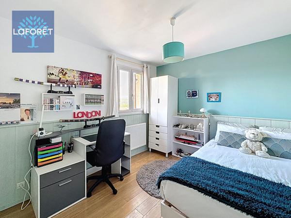 Location maison Vourles - 6 pièce(s) - 118 m² - 2 300 €/mois