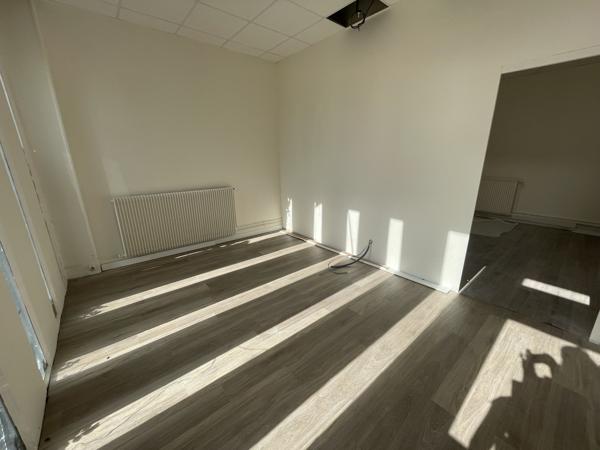 Bureaux à louer à EVREUX 27000
