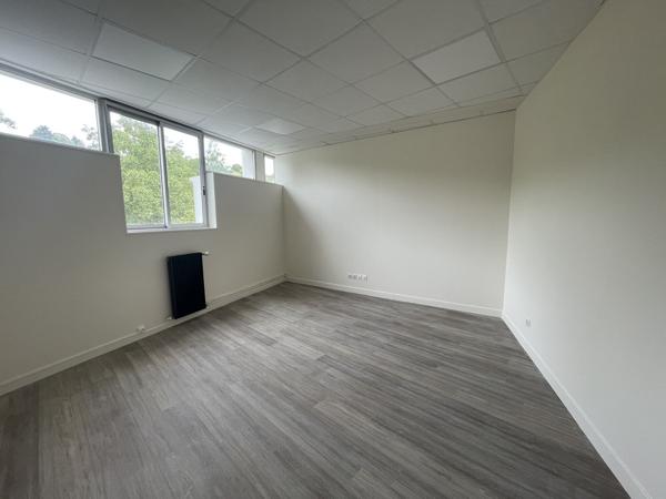 Bureaux à louer à EVREUX 27000