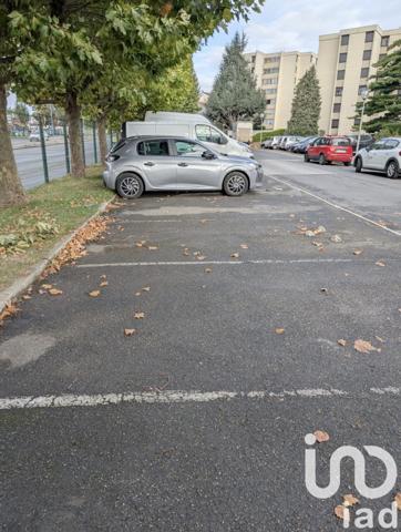 Parking à vendre 13 m² Villiers-le-Bel