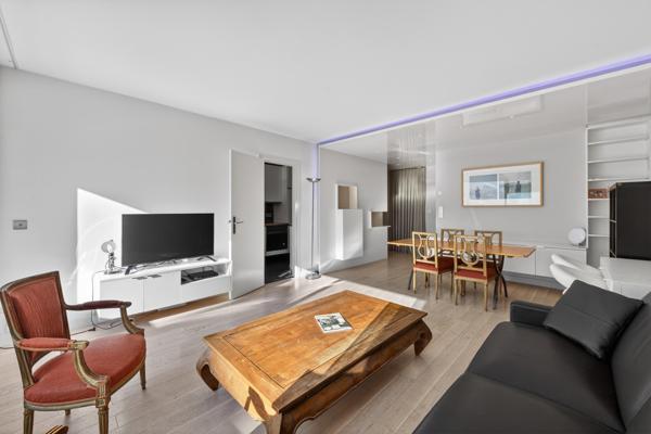 Appartement T2 à vendre  2 pièces - 65 m2 PARIS - 75006