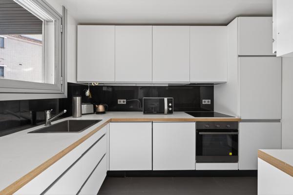 Appartement T2 à vendre  2 pièces - 65 m2 PARIS - 75006