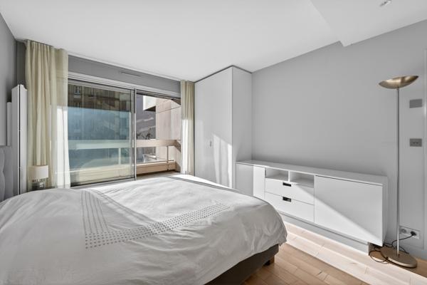 Appartement T2 à vendre  2 pièces - 65 m2 PARIS - 75006