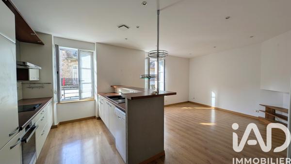 Appartement à vendre 3 pièces 64 m² Vannes