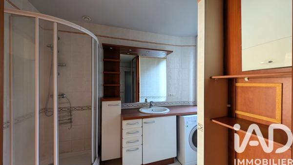 Appartement à vendre 3 pièces 64 m² Vannes