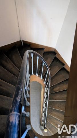 Appartement à vendre 3 pièces 64 m² Vannes