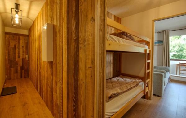 Vente Studio rénové avec gout rénové(e) Morillon   