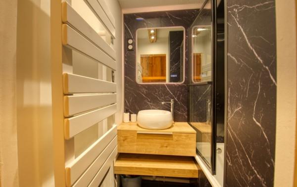 Vente Studio rénové avec gout rénové(e) Morillon   