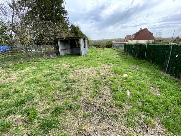 SECTEUR CHARMES