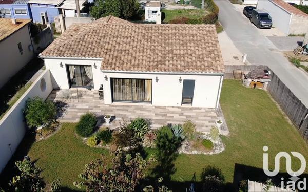 Maison à vendre 4 pièces 100 m² Carpentras