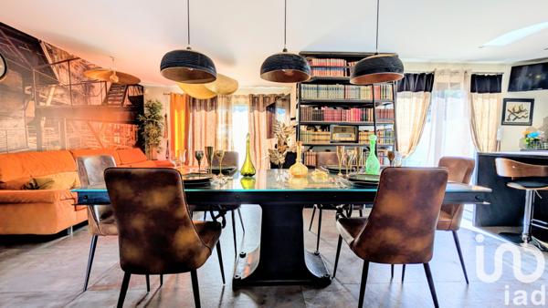 Maison à vendre 4 pièces 100 m² Carpentras