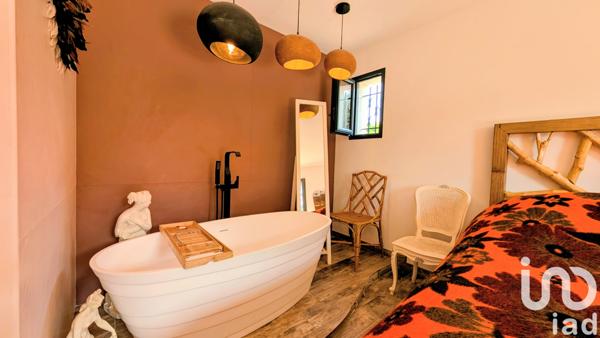 Maison à vendre 4 pièces 100 m² Carpentras