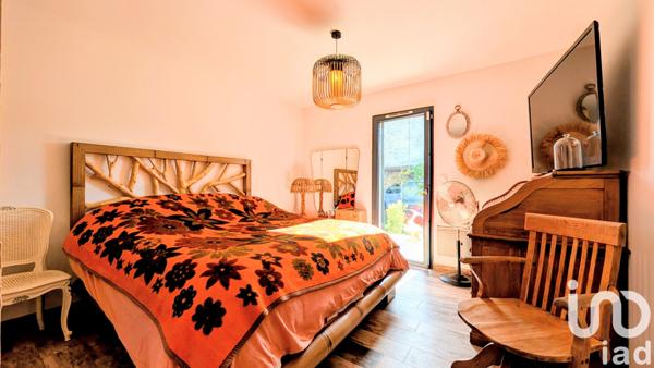 Maison à vendre 4 pièces 100 m² Carpentras