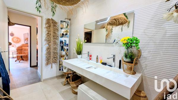 Maison à vendre 4 pièces 100 m² Carpentras