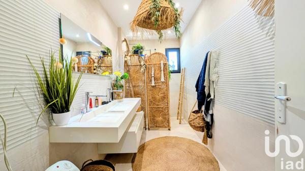 Maison à vendre 4 pièces 100 m² Carpentras