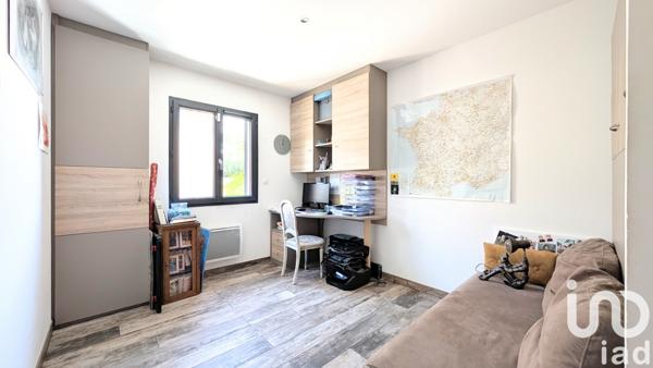 Maison à vendre 4 pièces 100 m² Carpentras