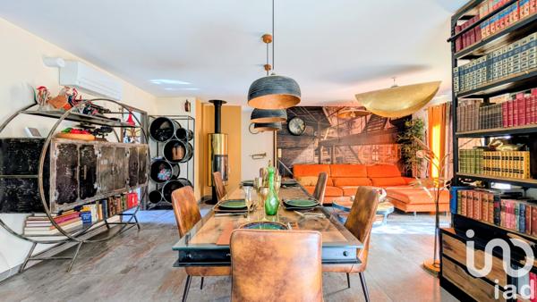 Maison à vendre 4 pièces 100 m² Carpentras