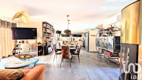 Maison à vendre 4 pièces 100 m² Carpentras