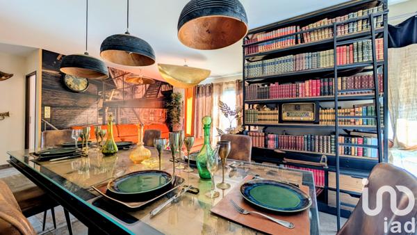 Maison à vendre 4 pièces 100 m² Carpentras