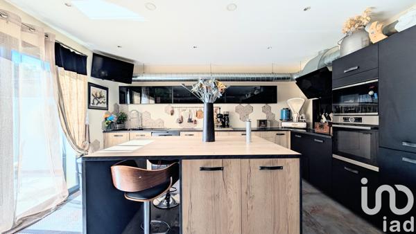 Maison à vendre 4 pièces 100 m² Carpentras