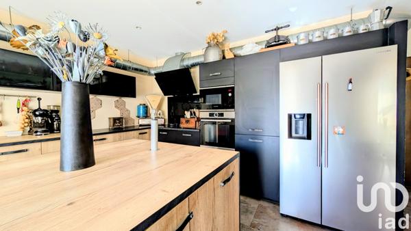 Maison à vendre 4 pièces 100 m² Carpentras