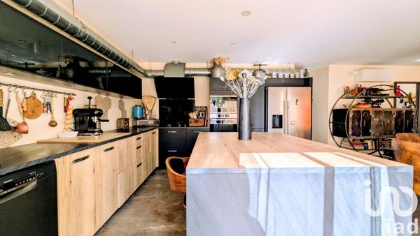 Maison à vendre 4 pièces 100 m² Carpentras