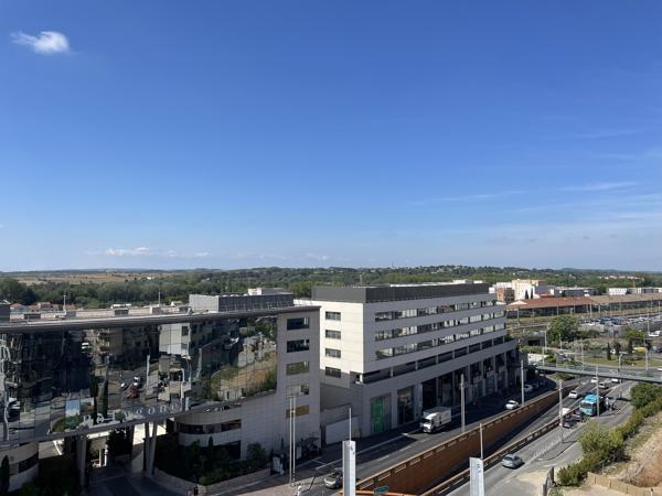 Exclusivité Bureaux de standing à la location