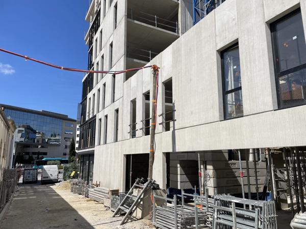 Exclusivité Bureaux de standing à la location