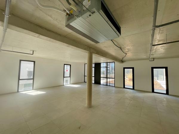 Exclusivité Bureaux de standing à la location
