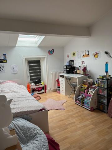 LOCATION Appartement 4 pièces 85m² NIORT