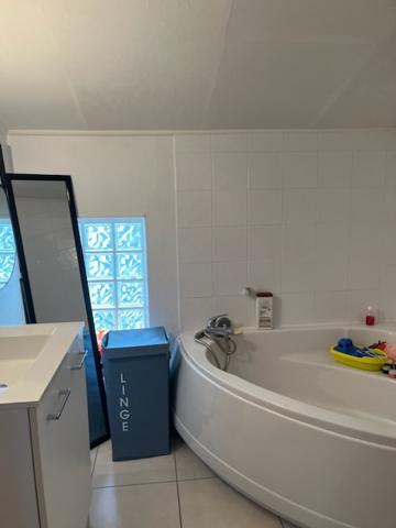 LOCATION Appartement 4 pièces 85m² NIORT