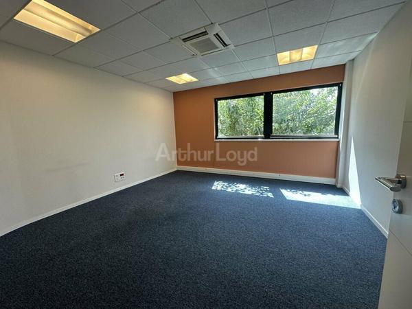 BUREAUX à LOUER de 374 m²