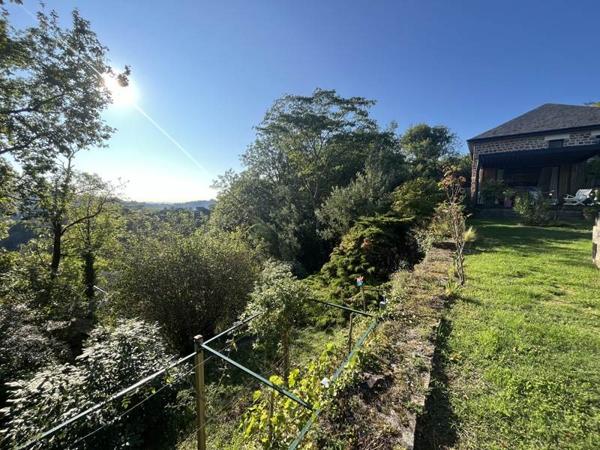 Maison à vendre |  Aubazines |  6 pièces | 175 m²