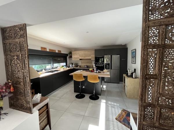 Maison à vendre |  Aubazines |  6 pièces | 175 m²