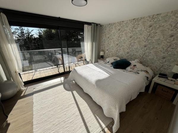 Maison à vendre |  Aubazines |  6 pièces | 175 m²