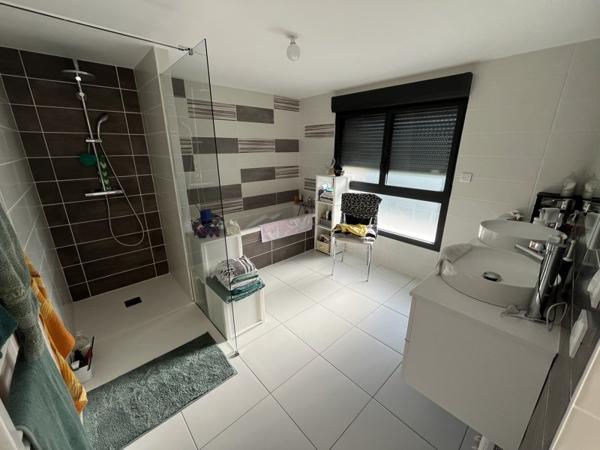 Maison à vendre |  Aubazines |  6 pièces | 175 m²