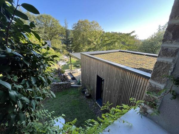 Maison à vendre |  Aubazines |  6 pièces | 175 m²