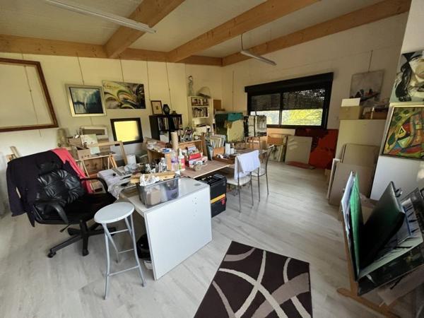 Maison à vendre |  Aubazines |  6 pièces | 175 m²