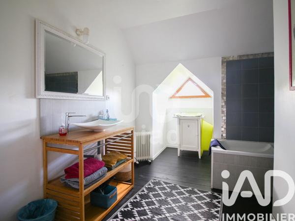 Maison à vendre 7 pièces 236 m² Saint-Aignan