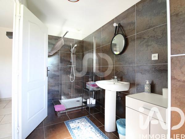 Maison à vendre 7 pièces 236 m² Saint-Aignan