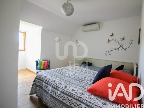 Maison à vendre 7 pièces 236 m² Saint-Aignan