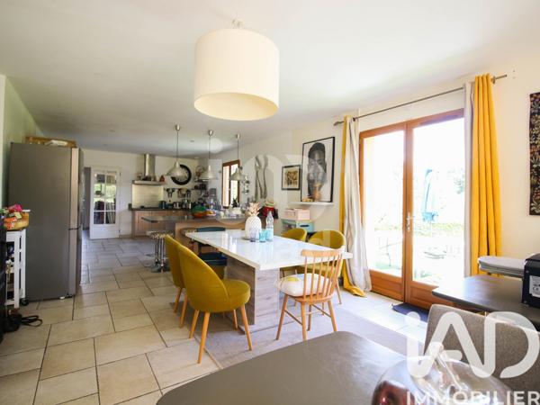 Maison à vendre 7 pièces 236 m² Saint-Aignan