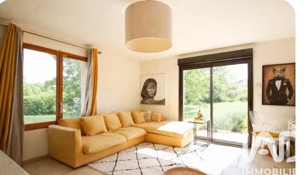 Maison à vendre 7 pièces 236 m² Saint-Aignan