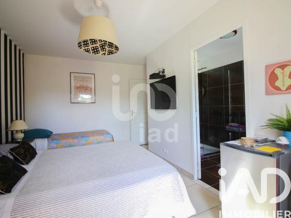 Maison à vendre 7 pièces 236 m² Saint-Aignan