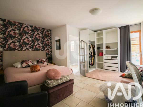 Maison à vendre 7 pièces 236 m² Saint-Aignan