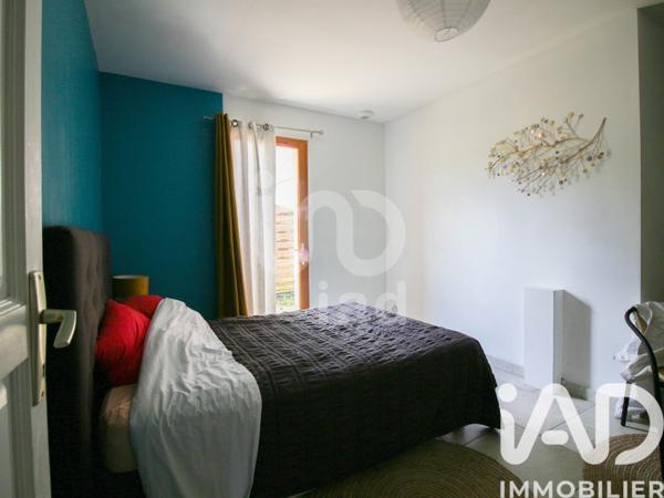 Maison à vendre 7 pièces 236 m² Saint-Aignan